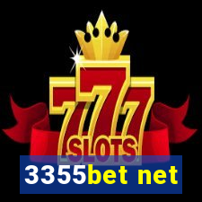 3355bet net